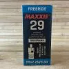 Maxxis Schlauch 29" 2.2/2.5 FV Freeride Presta 48mm -Neatflow Verkäufe IMG 8785