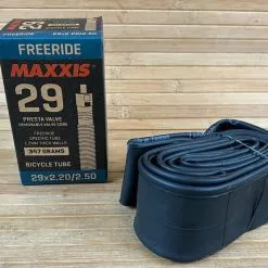 Maxxis Schlauch 29" 2.2/2.5 FV Freeride Presta 36mm