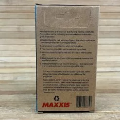 Maxxis Schlauch 29" 2.2/2.5 FV Freeride Presta 36mm 11 Maxxis Schlauch 29" 2.2/2.5 FV Freeride Presta 36mm -Neatflow Verkäufe IMG 8791