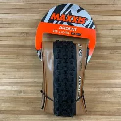 Maxxis Ardent Tanwall Reifen 29 X 2.4 EXO TR