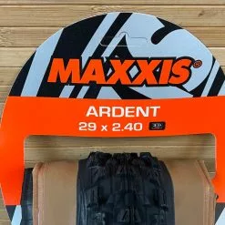 Maxxis Ardent Tanwall Reifen 29 X 2.4 EXO -Neatflow Verkäufe IMG 8797