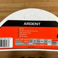 Maxxis Ardent Tanwall Reifen 29 X 2.4 EXO -Neatflow Verkäufe IMG 8799