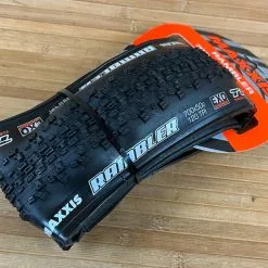 Maxxis Rambler Reifen 700 X 50C EXO TR Gravel -Neatflow Verkäufe IMG 8823