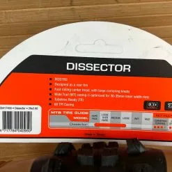 Maxxis Dissector Tanwall Reifen 29 X 2.6 EXO TR -Neatflow Verkäufe IMG 8829