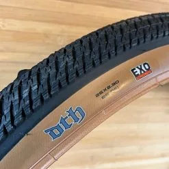 Maxxis DTH Tanwall Reifen 26 X 2.3 EXO Draht -Neatflow Verkäufe IMG 8845 5d39f047 a164 40ec b205 700ff4c8baea