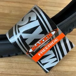 Maxxis Holy Roller Reifen 24 X 2.4 MaxxPro 60TPI Single Ply -Neatflow Verkäufe IMG 8852 7a01c541 13e7 4c71 8a55 0004dfd48b25