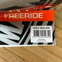 Maxxis Holy Roller Reifen 26 X 2.2 60TPI -Neatflow Verkäufe IMG 8865