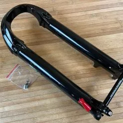 FOX 38 Casting / Lower 2021 29" Shiny Black