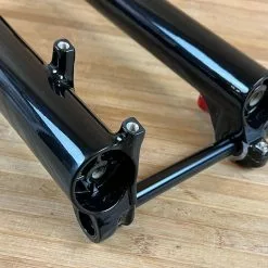 FOX 38 Casting / Lower 2021 29" Shiny Black -Neatflow Verkäufe IMG 8896