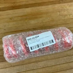 Fox SLS Feder 450LBS 2.9 / 74mm -Neatflow Verkäufe IMG 8903 5749105a a273 4782 8145 ebee7cbbece8