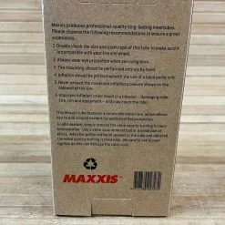 Maxxis Schlauch 24" 2.5/2.7 FV Downhill Presta 11 Maxxis Schlauch 24" 2.5/2.7 FV Downhill Presta -Neatflow Verkäufe IMG 8904 387e7f16 f47c 413c 81d4 0d3f243035c6