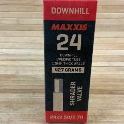 Maxxis Schlauch 24" 2.5/2.7 AV Downhill Schrader -Neatflow Verkäufe IMG 8909 32bc0025 93b9 4eb3 9d93 07b572c70841