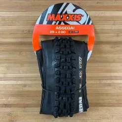 Maxxis Assegai Reifen 29 X 2.6 EXO TR