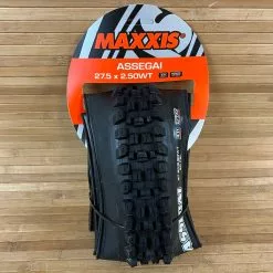 Maxxis Assegai Reifen 27.5 X 2.5 EXO TR