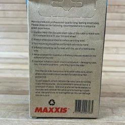 Maxxis Schlauch 27.5" 2.2/2.5 FV Freeride Presta 48mm 11 Maxxis Schlauch 27.5" 2.2/2.5 FV Freeride Presta 48mm -Neatflow Verkäufe IMG 8980 8274fd87 e4ec 46dc ab8e 2a21ae5afab1