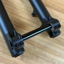 FOX 40 Casting / Lower 2021 27,5" Matte Black / Matt Schwarz -Neatflow Verkäufe IMG 9011 78d082f9 2a0f 4cb8 ba1b e39183ebe9b2