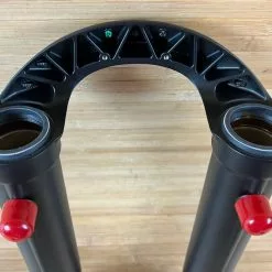 FOX 40 Casting / Lower 2021 27,5" Matte Black / Matt Schwarz -Neatflow Verkäufe IMG 9013 d8984bff 29d5 4c0b 97fd 27d634d95f18