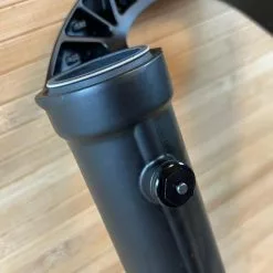 FOX 40 Casting / Lower 2021 27,5" Matte Black / Matt Schwarz -Neatflow Verkäufe IMG 9014 c6e8a4e6 9472 4cf2 9518 3864001f5e2a