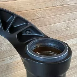 FOX 40 Casting / Lower 2021 27,5" Matte Black / Matt Schwarz -Neatflow Verkäufe IMG 9015 b4790d0b 616b 4f77 a50f 53a930ce2bc0