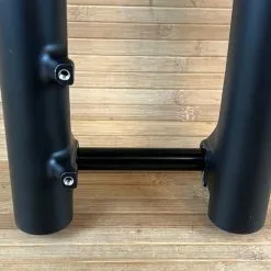 FOX 40 Casting / Lower 2021 27,5" Matte Black / Matt Schwarz -Neatflow Verkäufe IMG 9016 39bdf2f3 aa3e 472d aa38 c0e659424c3e