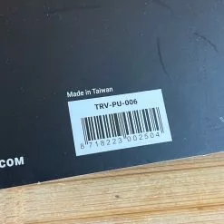 Trivio Dämpferpumpe / Gabelpumpe 300PSI -Neatflow Verkäufe IMG 9053