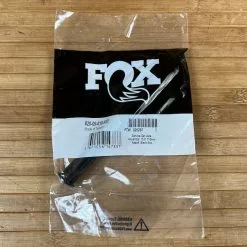 FOX Kabolt Achse Boost 110x15mm Black Axle -Neatflow Verkäufe IMG 9089