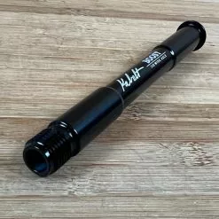 FOX Kabolt Achse Boost 110x15mm Black Axle -Neatflow Verkäufe IMG 9095