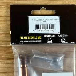 Burgtec FOX Boost Achse / Axle 2021+ Kash Bronze 11 Burgtec FOX Boost Achse / Axle 2021+ Kash Bronze -Neatflow Verkäufe IMG 9159 bbb23c03 b50f 43da b649 524561d23914