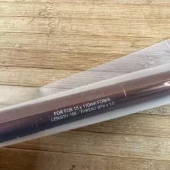 Burgtec FOX Boost Achse / Axle PRE 2021 Kash Bronze 8 Burgtec FOX Boost Achse / Axle PRE 2021 Kash Bronze -Neatflow Verkäufe IMG 9168 4187176c 8212 4d12 ac91 72d6a69d4674