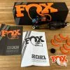 Fox Float X2 Factory Race 2021 2-POS 210 X 52.5mm Dämpfer -Neatflow Verkäufe IMG 9233