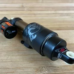 Fox Float X2 Factory Race 2021 2-POS 210 X 52.5mm Dämpfer -Neatflow Verkäufe IMG 9240