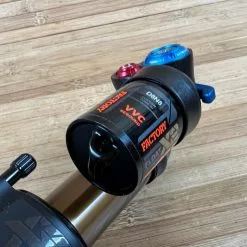 Fox Float X2 Factory Race 2021 2-POS 210 X 52.5mm Dämpfer -Neatflow Verkäufe IMG 9242