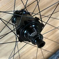 Race Face Next R 31 Carbon Hinterrad HR 29" Boost Schwarz -Neatflow Verkäufe IMG 9244 1a2690e1 6503 46c5 b0b1 a40c1898cade