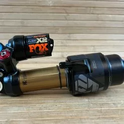 Fox Float X2 Factory 2-POS 2021 200x51mm Dämfper -Neatflow Verkäufe IMG 9246 21c5a860 27e5 4b03 9622 c1116dfd4e36