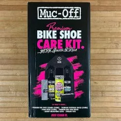 Muc-Off Muc Off Premium Bike Shoe Care Kit Reinigungskit Schuhe 12 Muc-Off Muc Off Premium Bike Shoe Care Kit Reinigungskit Schuhe -Neatflow Verkäufe IMG 9344 d87da431 43f4 4ecb 9cbf ab1c1298b696