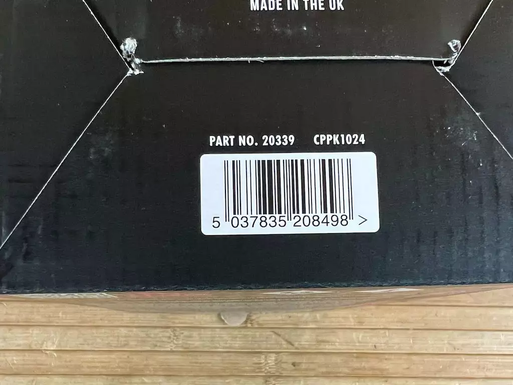 Muc-Off Muc Off Premium Bike Shoe Care Kit Reinigungskit Schuhe 9 Muc-Off Muc Off Premium Bike Shoe Care Kit Reinigungskit Schuhe – Bild 7