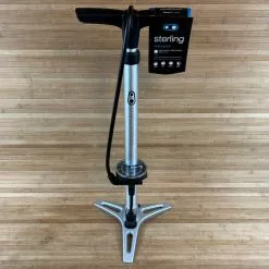 Crankbrothers Sterling Standpumpe / Pumpe