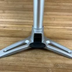 Crankbrothers Sterling Standpumpe / Pumpe -Neatflow Verkäufe IMG 9400