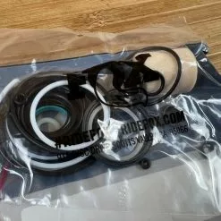 Fox Float X2 Seal Kit / Dichtungen / Rebuild Kit 2019 -Neatflow Verkäufe IMG 9472