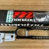 Manitou Mattoc PRO 27,5" / 160mm Federgabel -Neatflow Verkäufe IMG 9499
