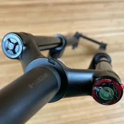 Manitou Mattoc PRO 27,5" / 160mm Federgabel -Neatflow Verkäufe IMG 9502