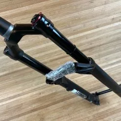 Manitou Mattoc PRO 27,5" / 160mm Federgabel -Neatflow Verkäufe IMG 9504