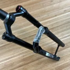 Manitou Mattoc PRO 27,5" / 160mm Federgabel -Neatflow Verkäufe IMG 9505