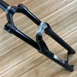 Manitou Mattoc PRO 27,5" / 160mm Federgabel -Neatflow Verkäufe IMG 9506