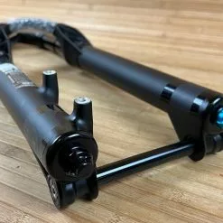 Manitou Mattoc PRO 27,5" / 160mm Federgabel -Neatflow Verkäufe IMG 9508