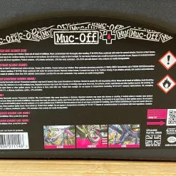 Muc-Off Muc Off Ultimate E-Bike Kit (Tool Box) Reiniger Set -Neatflow Verkäufe IMG 9538