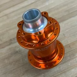 Chris-king Chris King ISO Disc Nabe VR 110 X 20mm 32 Loch Mango -Neatflow Verkäufe IMG 9541 f3462f6c 7a0c 4b0b 903c 99231a367fee