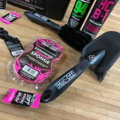 Muc-Off Muc Off Ultimate E-Bike Kit (Tool Box) Reiniger Set -Neatflow Verkäufe IMG 9543