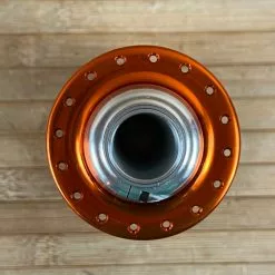 Chris-king Chris King ISO Disc Nabe VR 110 X 20mm 32 Loch Mango -Neatflow Verkäufe IMG 9543 cfdc5d23 5740 4610 83bf 1de27b69484c