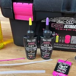 Muc-Off Muc Off Ultimate E-Bike Kit (Tool Box) Reiniger Set -Neatflow Verkäufe IMG 9545